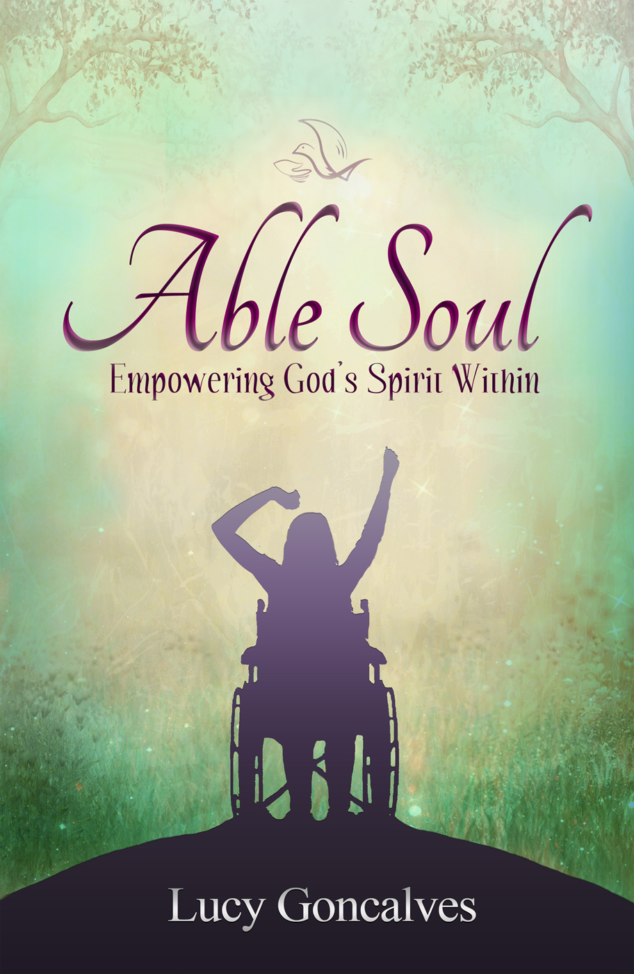Able Soul English